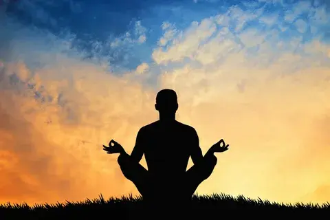 Философия йоги и ее практика