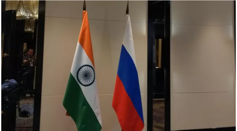 "Россия входит в топ-5 торговых партнеров Индии: Рекордный товарооборот и новые перспективы"