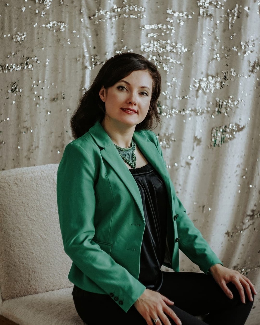 Советы психолога – Ольга Мануйлова: аналитически ориентированный психолог и женский коуч