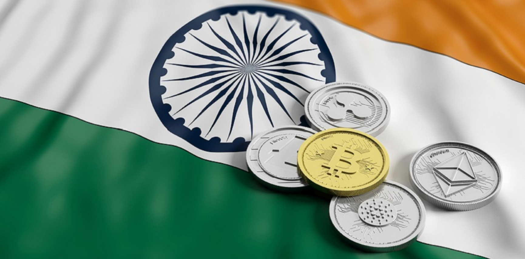 Индия вводит криптовалютные транзакции в соответствии с Законом о предотвращении отмывания денег