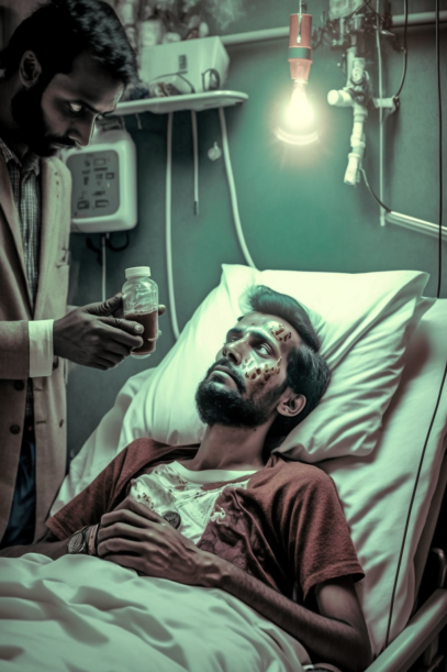 Как избавится от электронных зависимости?