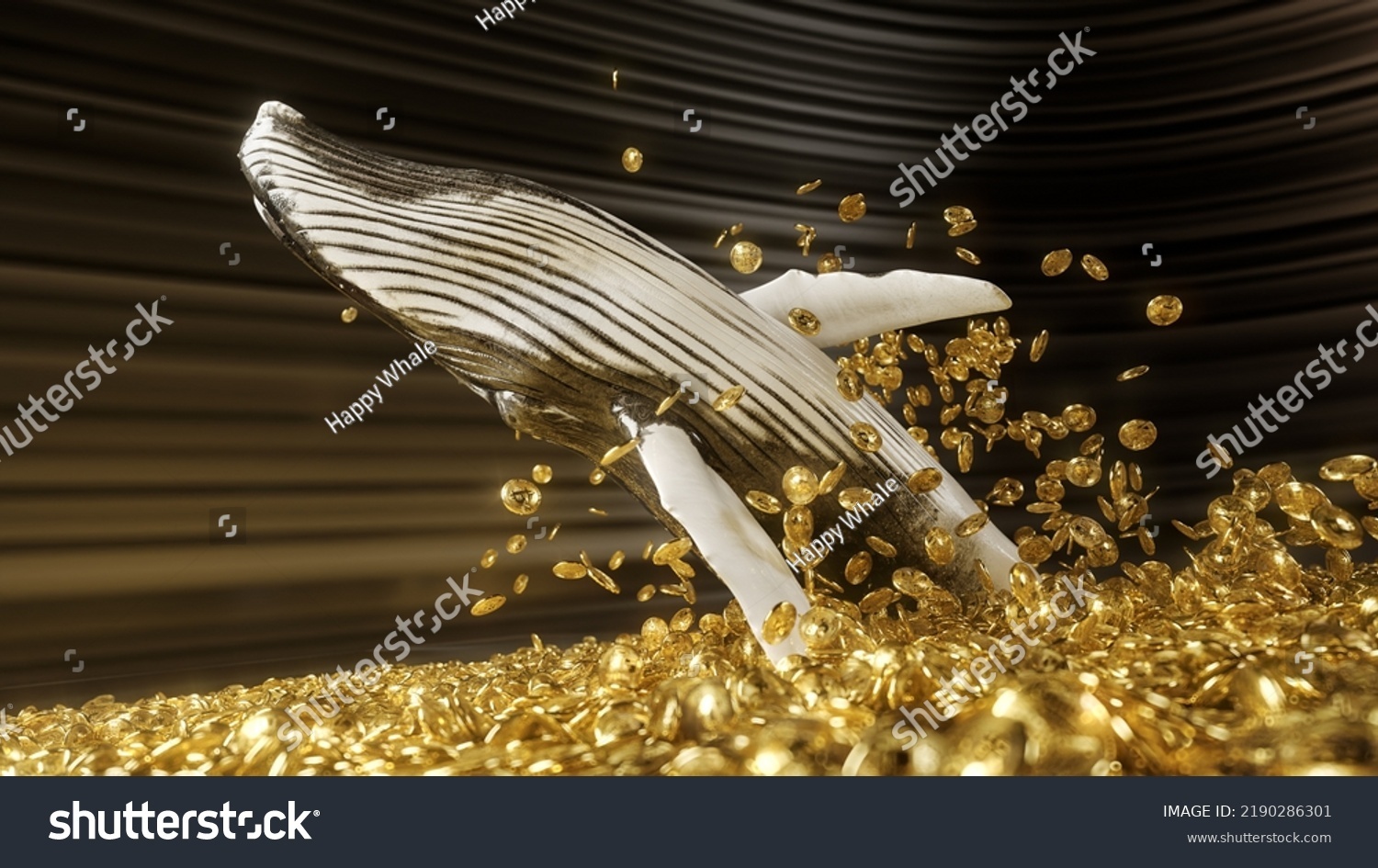 Этот альткойн сбрасывается в бинанс: цена начинает таять!