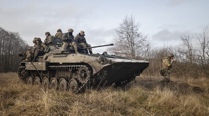 Алаудинов: ВСУ в ближайшее время попытаются разблокировать Артёмовск