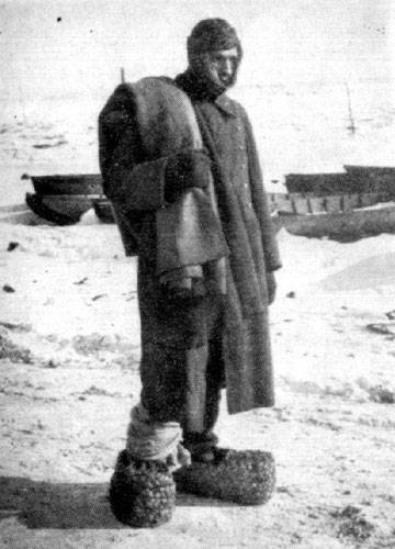 Эрзац-валенки