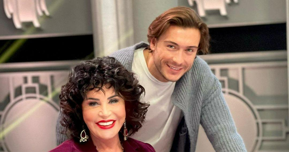 Надежда Бабкина сегодня 11 марта 2023г: новый избранник Надежды Бабкиной, кто он? Как живет сейчас Надежда Бабкина? Что нового в ее жизни?