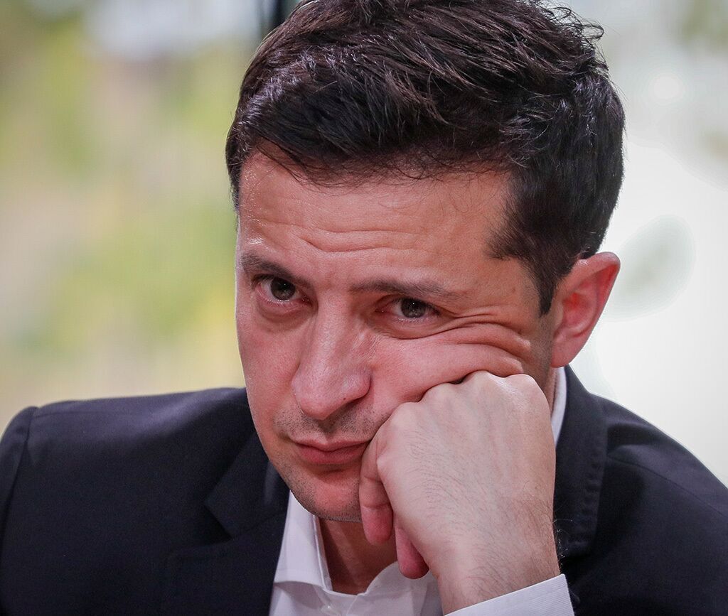 Шокирующее предложение Зеленского: переименовать всю страну в один город!