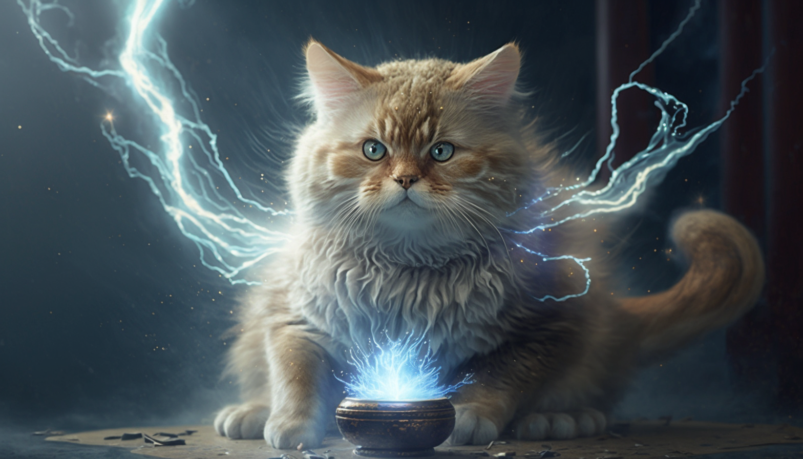 Девять жизней Майло