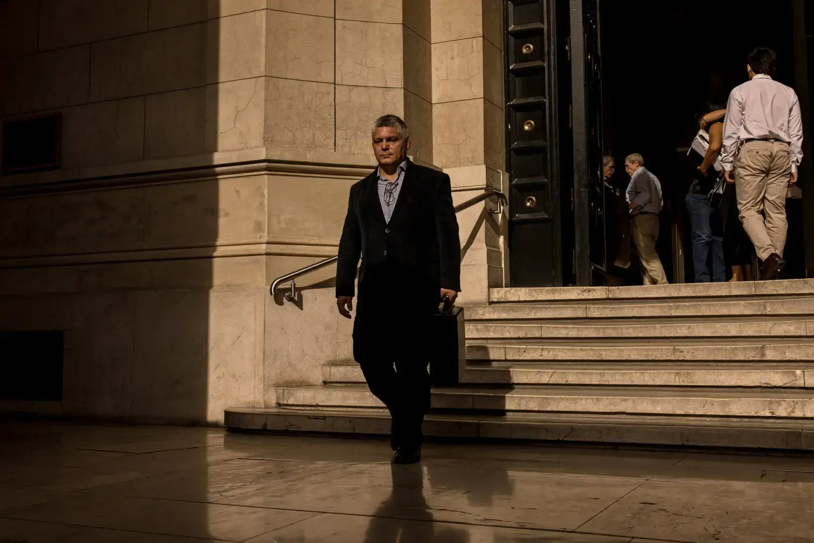 (Буквальный) паспорт из России: рожать в Аргентине