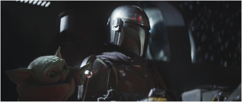 “Мандалорец” в третьем сезоне “прорастёт во всей красе”