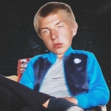 Пешков Данила Юрьевич, г. Барнаул