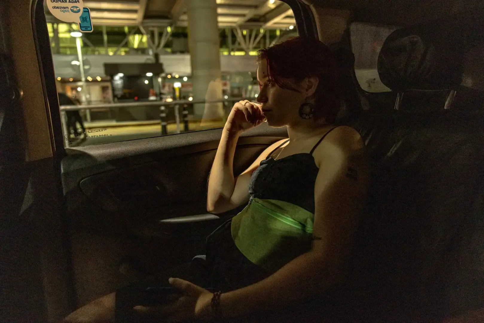 (Буквальный) паспорт из России: рожать в Аргентине