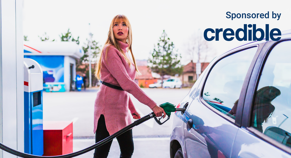 Цены на газ растут, но ситуация может измениться!