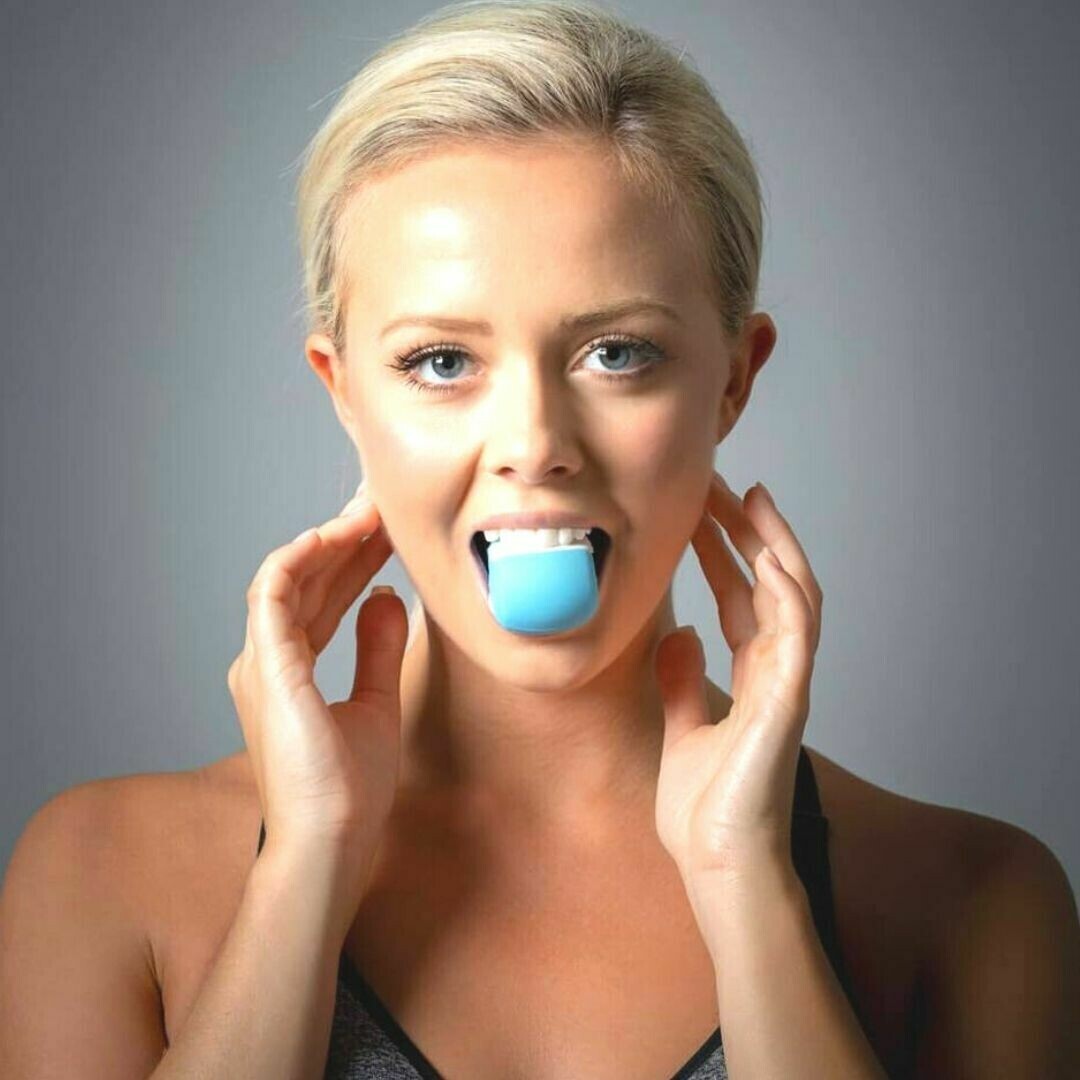 Тренажер для лица JawlineMe. | ИРИНА АЛЕКСЕЕВНА, 12 марта 2023