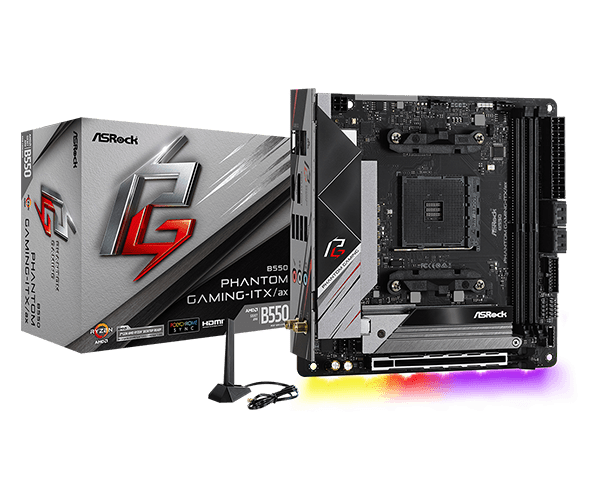 ТОП 5 материнских плат для гейминга!