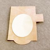 Говорящая дверная ручка