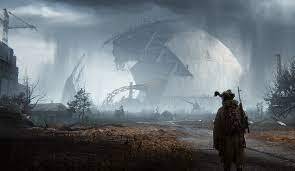 GSC Game World взломали и шантажируют