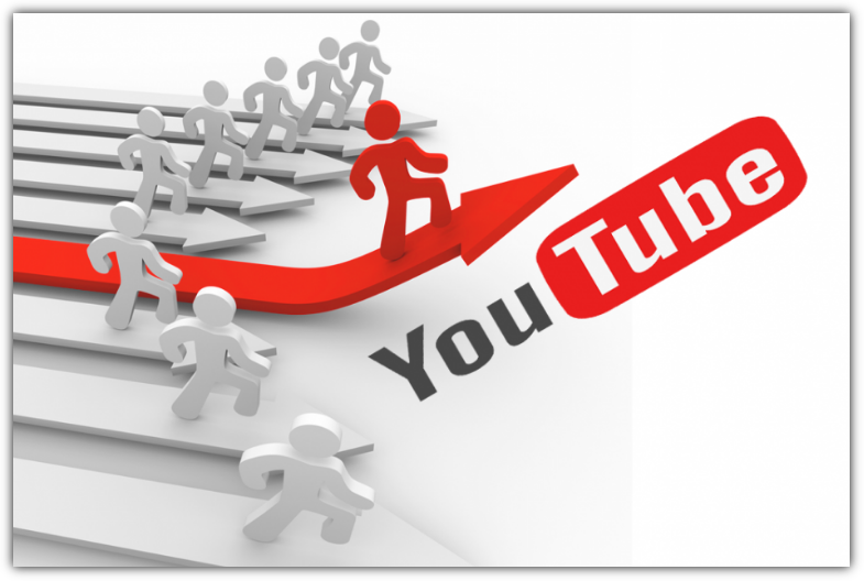 Эффективное продвижение на YouTube: Окончательное руководство по развитию вашего канала