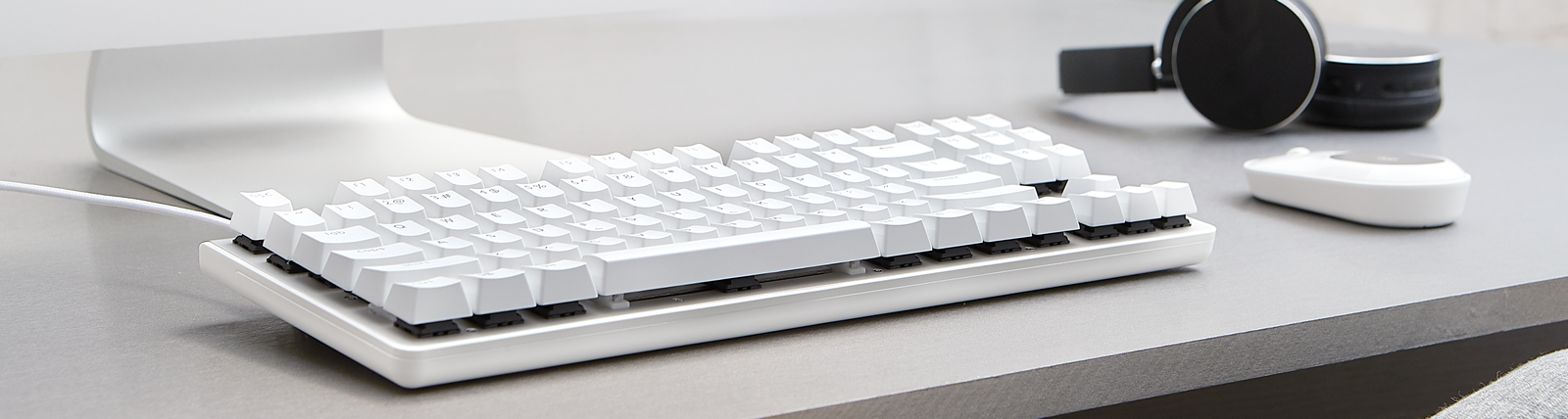 ТОП 10 игровых клавиатур Сегодня