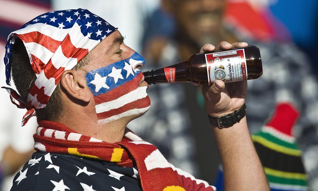 Должны ли американцы, злоупотребляющие алкоголем, лишиться "лицензии на выпивку"?