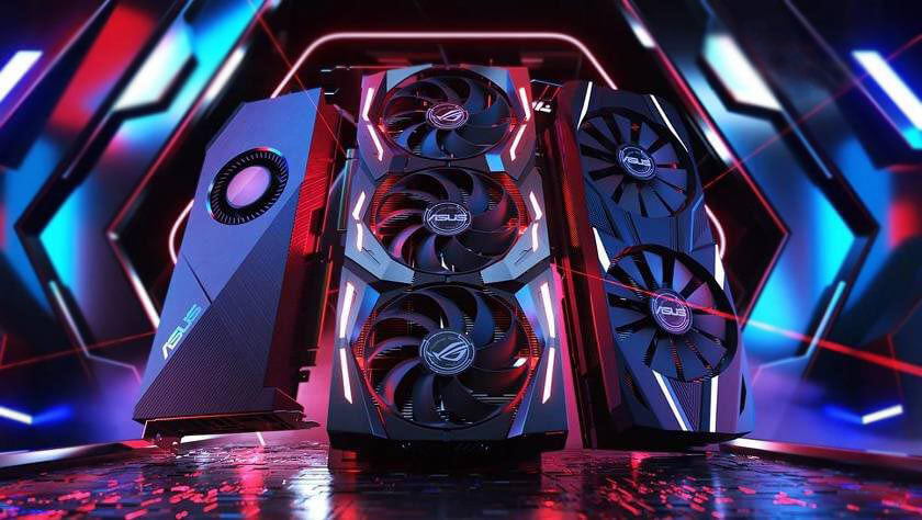 5 лучших видеокарт для майнинга в 2023 году