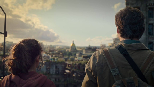 "Последние из нас": первый сериал по видеоигре от НВО