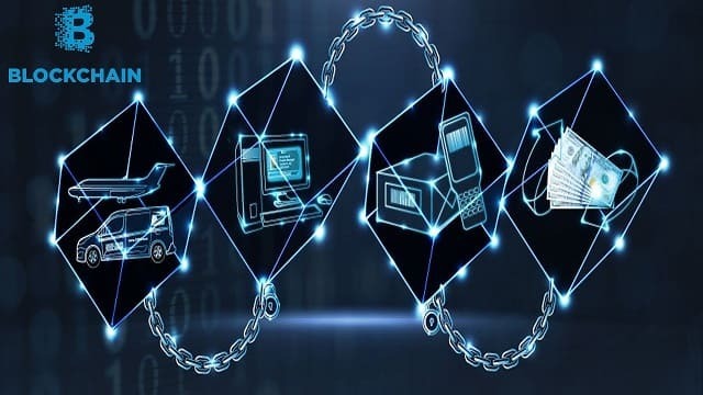 Криптовалютный майнинг