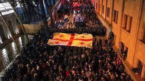 Это ли демократия?