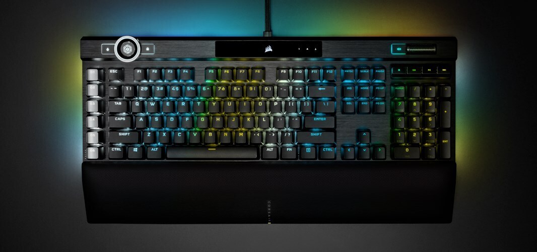 ТОП 10 игровых клавиатур Сегодня