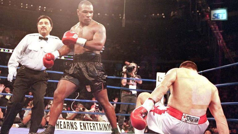 Проиграл и в итоге получил 40 000 долларов