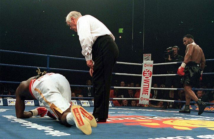 Проиграл и в итоге получил 40 000 долларов