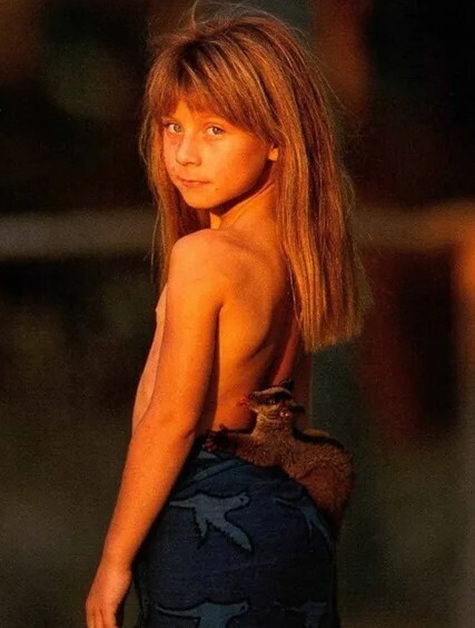 Кто Маугли?