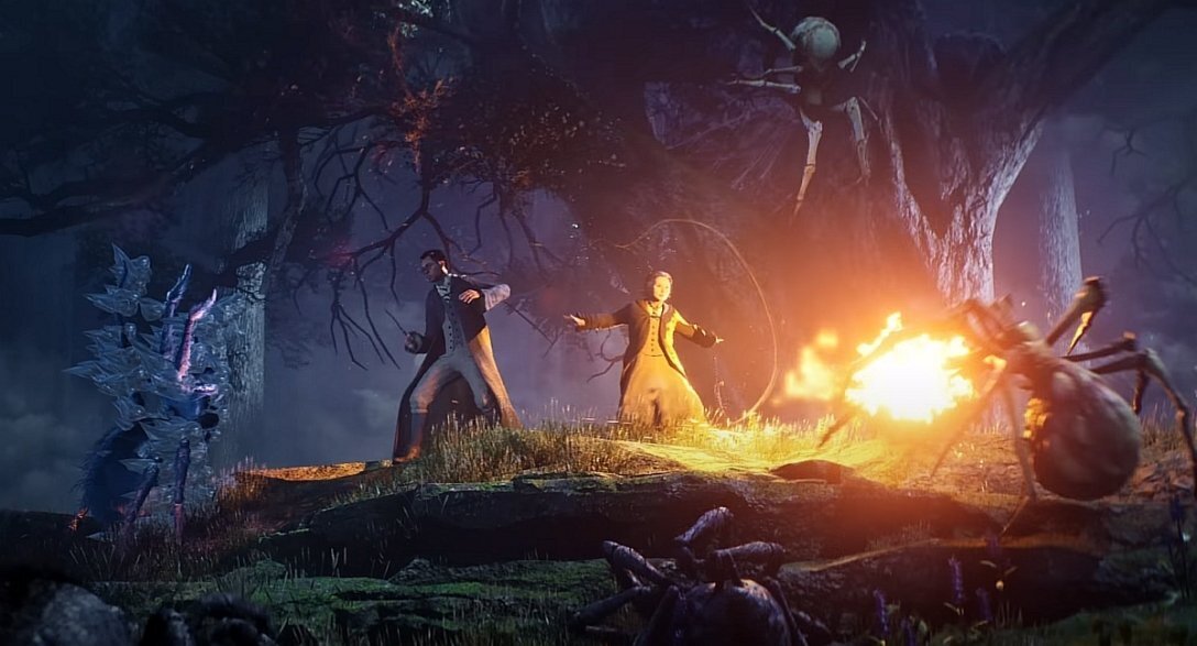 Скандалы с «Hogwarts Legacy» и кроссовер с Marvel