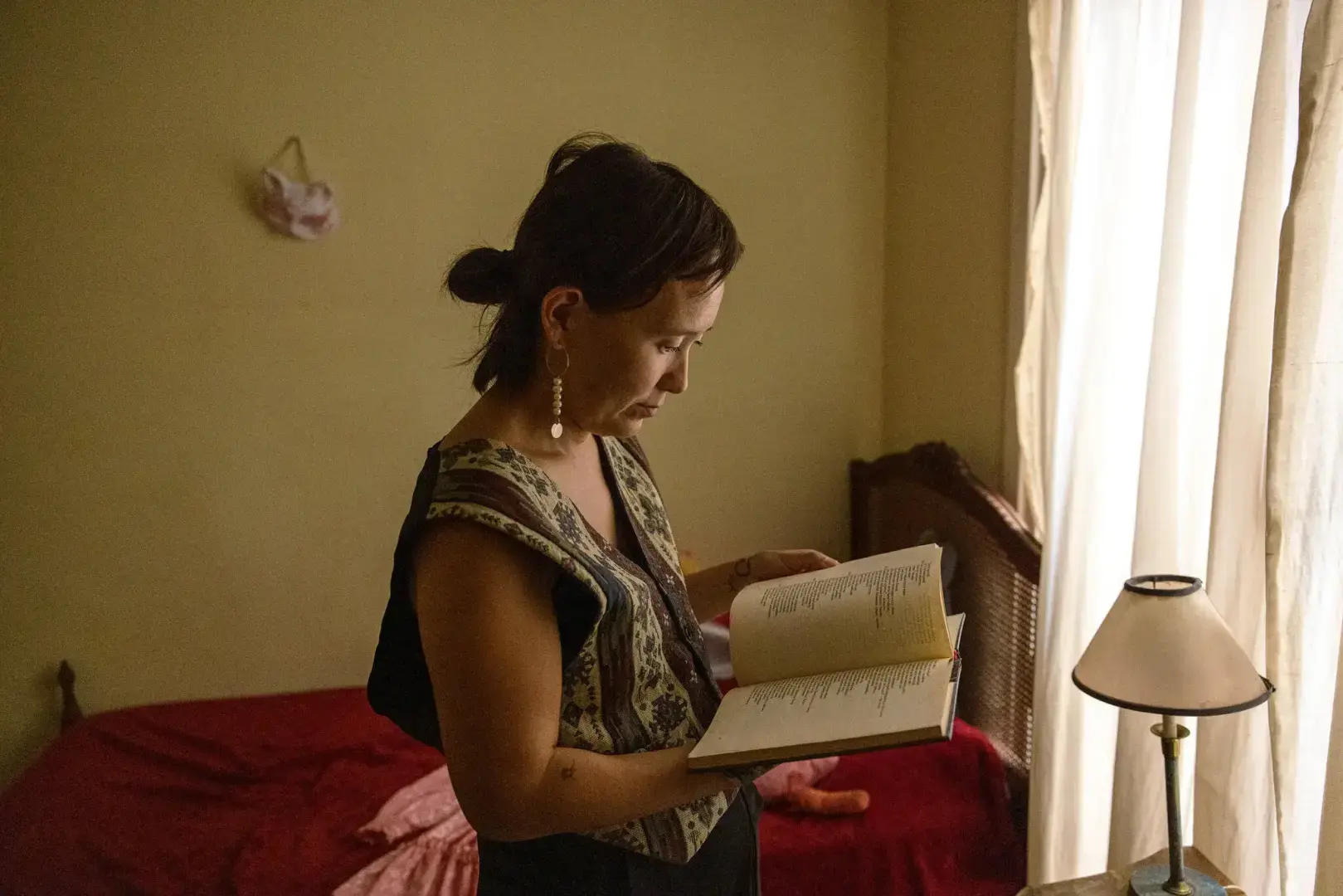 (Буквальный) паспорт из России: рожать в Аргентине