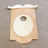 Говорящая дверная ручка