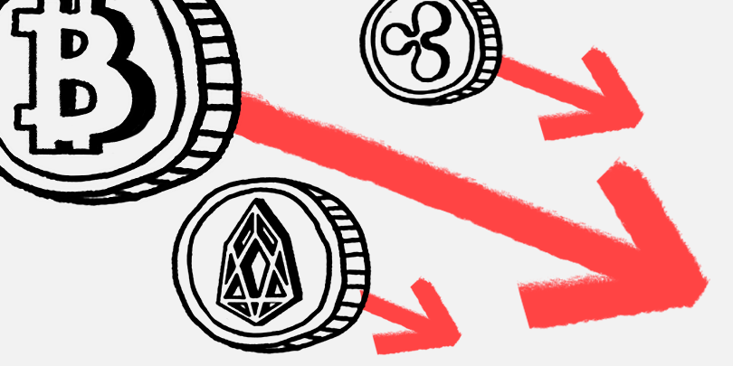 Что будет с миром криптовалют: перспективы и риски