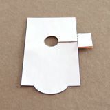 Говорящая дверная ручка