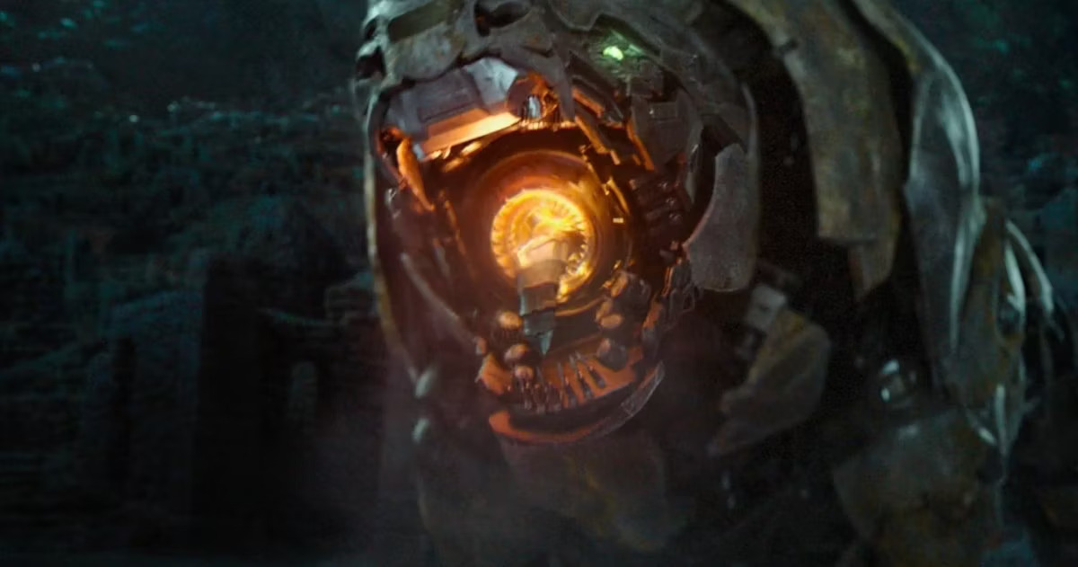 Персонажи фильма Трансформеры: Восстание зверей