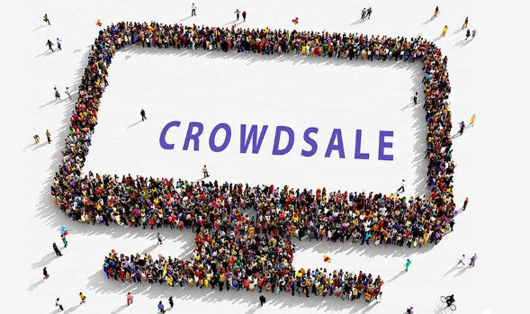 Краудсейл криптовалюты: Что это такое и как это работает?