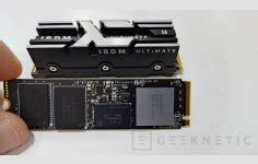 Твердотельный накопитель:"SSD от Sabrent достигают скорости чтения свыше 12 000 Мбайт/с"