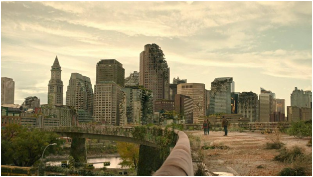 "Последние из нас": первый сериал по видеоигре от НВО