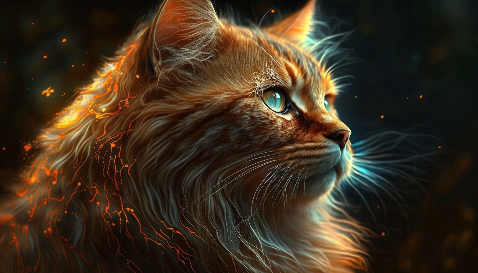 Девять жизней Майло