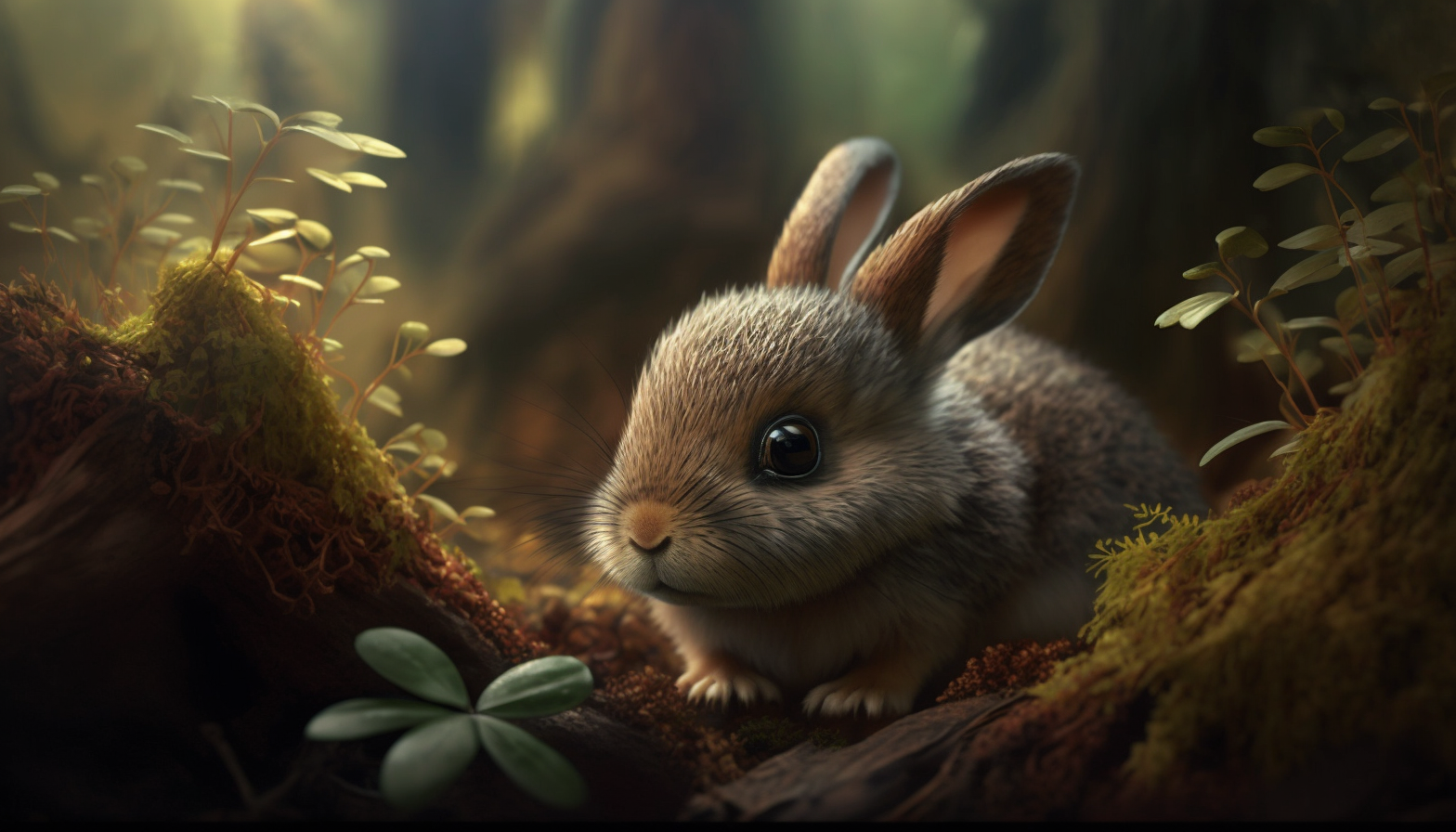 "Зайчатам никогда не бывает скучно: История о Питере и Бобе"