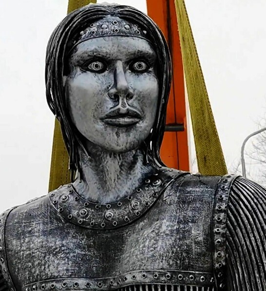 Порождение мастера