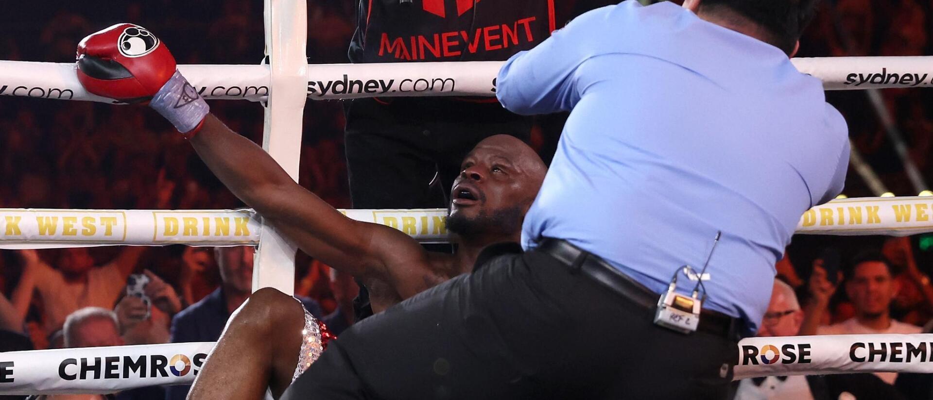 'Победил лучший'