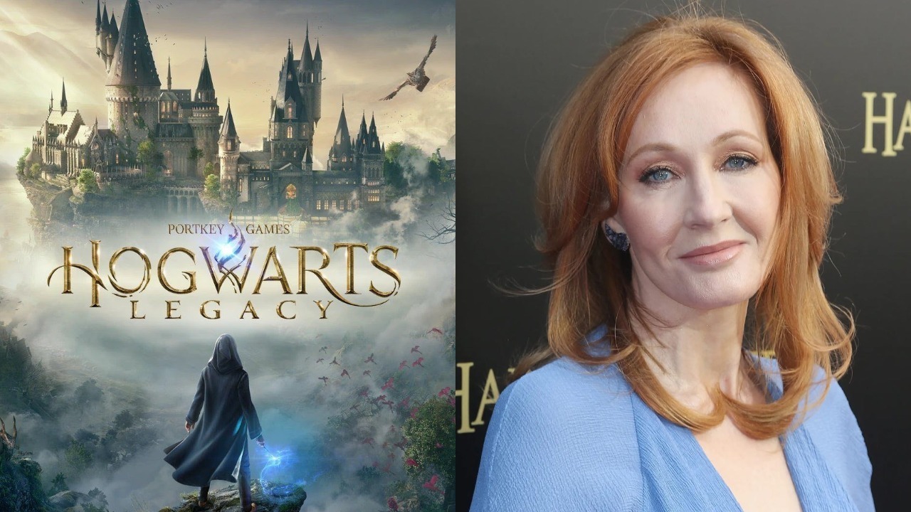 Скандалы с «Hogwarts Legacy» и кроссовер с Marvel