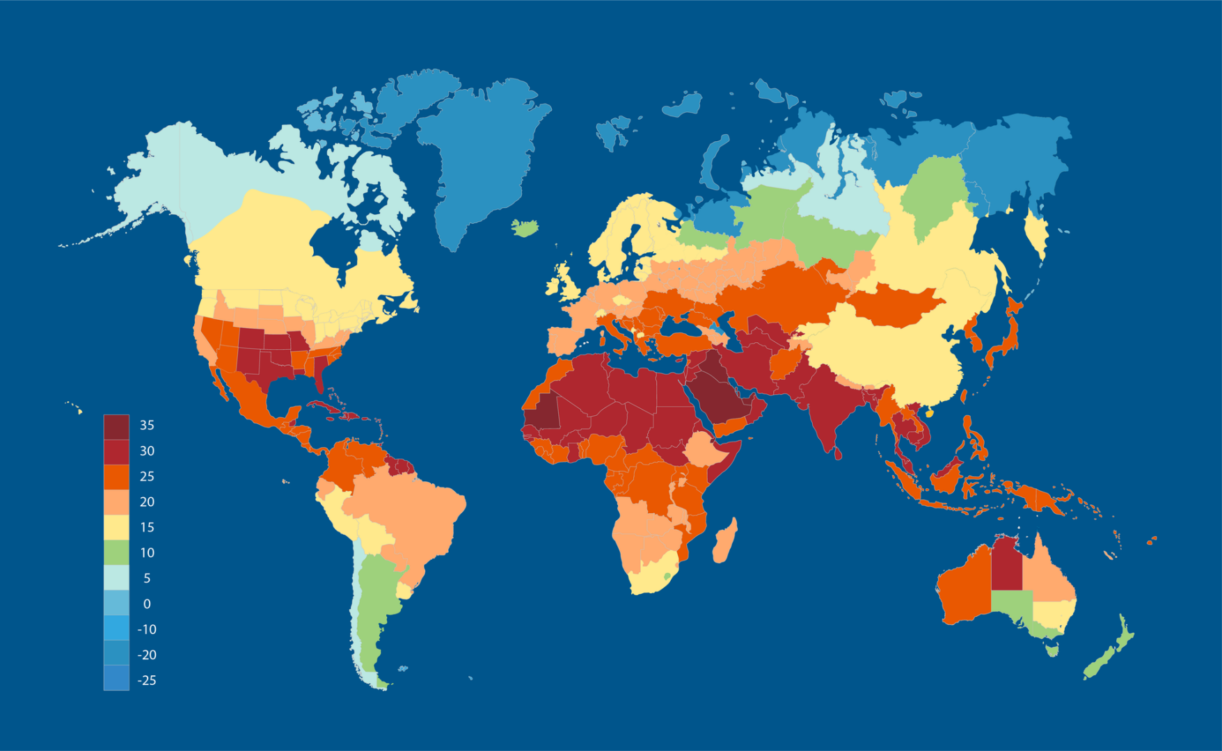 Карта глобального потепления. Карта изменения климата. Изменение климата на планете. Карта потепления климата. Карта изменения рук