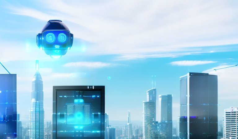 Искусственный интеллект: от мечты к реальности.