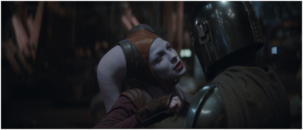 “Мандалорец” в третьем сезоне “прорастёт во всей красе”