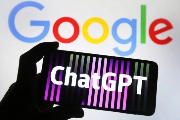 Google представил свой ИИ-чатбот