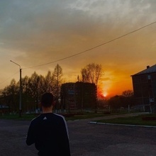 Михаил Ельчанинов, г. Киселевск